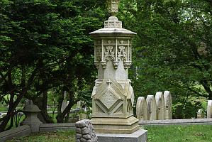 090 2023-05201872 Mount Auburn Cemetery, MA
